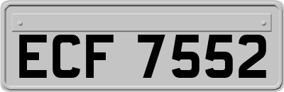 ECF7552
