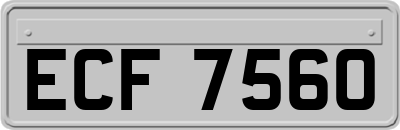 ECF7560
