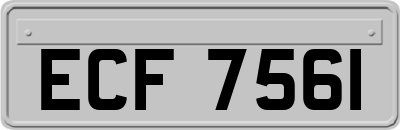 ECF7561
