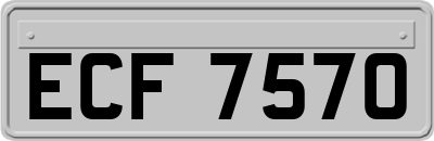 ECF7570