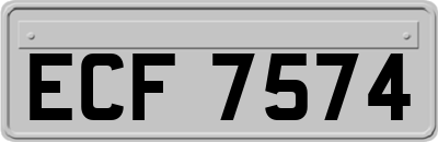 ECF7574