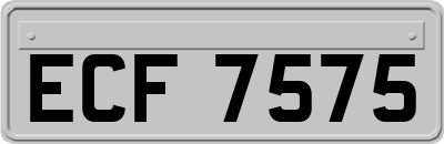 ECF7575