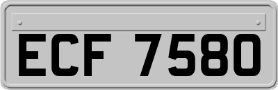 ECF7580