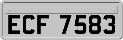 ECF7583