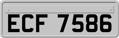 ECF7586