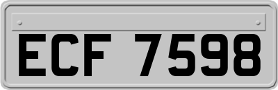 ECF7598