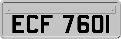 ECF7601