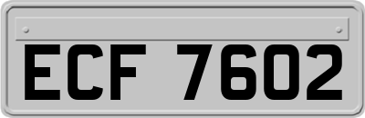 ECF7602