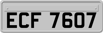 ECF7607