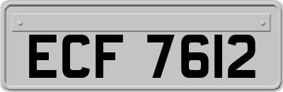 ECF7612