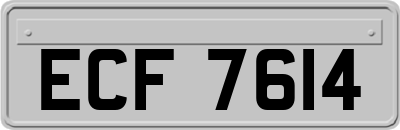 ECF7614