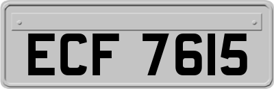 ECF7615