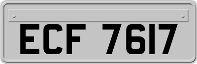 ECF7617