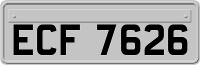 ECF7626