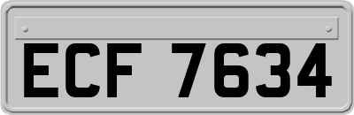 ECF7634