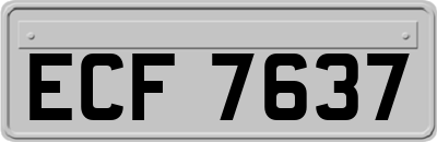 ECF7637