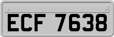 ECF7638