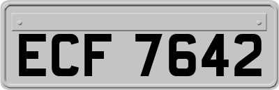 ECF7642