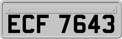 ECF7643