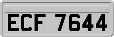 ECF7644
