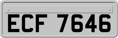 ECF7646