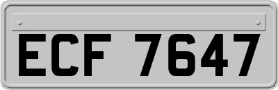 ECF7647