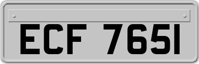 ECF7651
