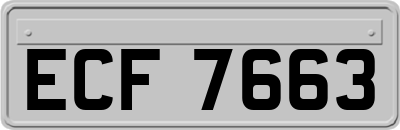 ECF7663
