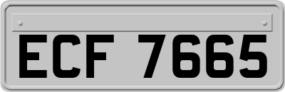 ECF7665