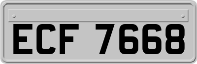 ECF7668