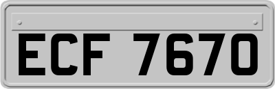 ECF7670