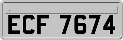 ECF7674