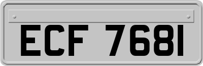 ECF7681