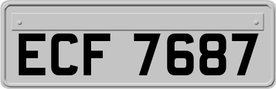 ECF7687