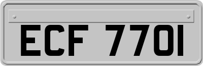 ECF7701