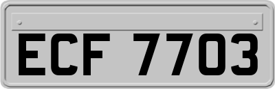 ECF7703