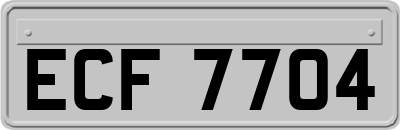 ECF7704