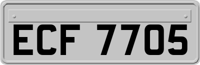 ECF7705