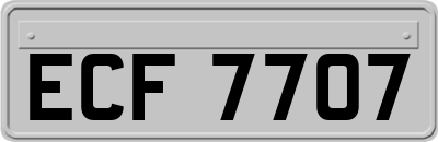 ECF7707