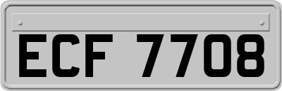 ECF7708