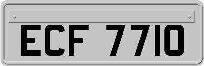 ECF7710