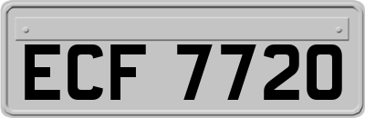 ECF7720