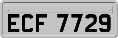 ECF7729
