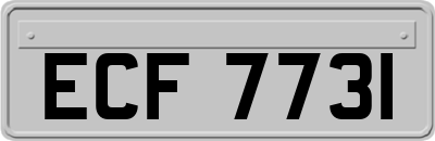 ECF7731