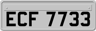 ECF7733