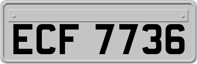 ECF7736