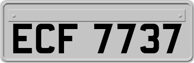 ECF7737