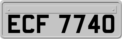 ECF7740