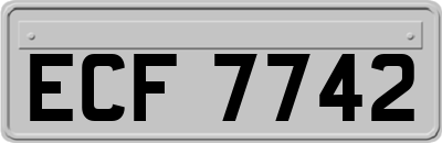 ECF7742
