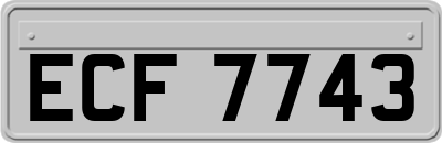 ECF7743